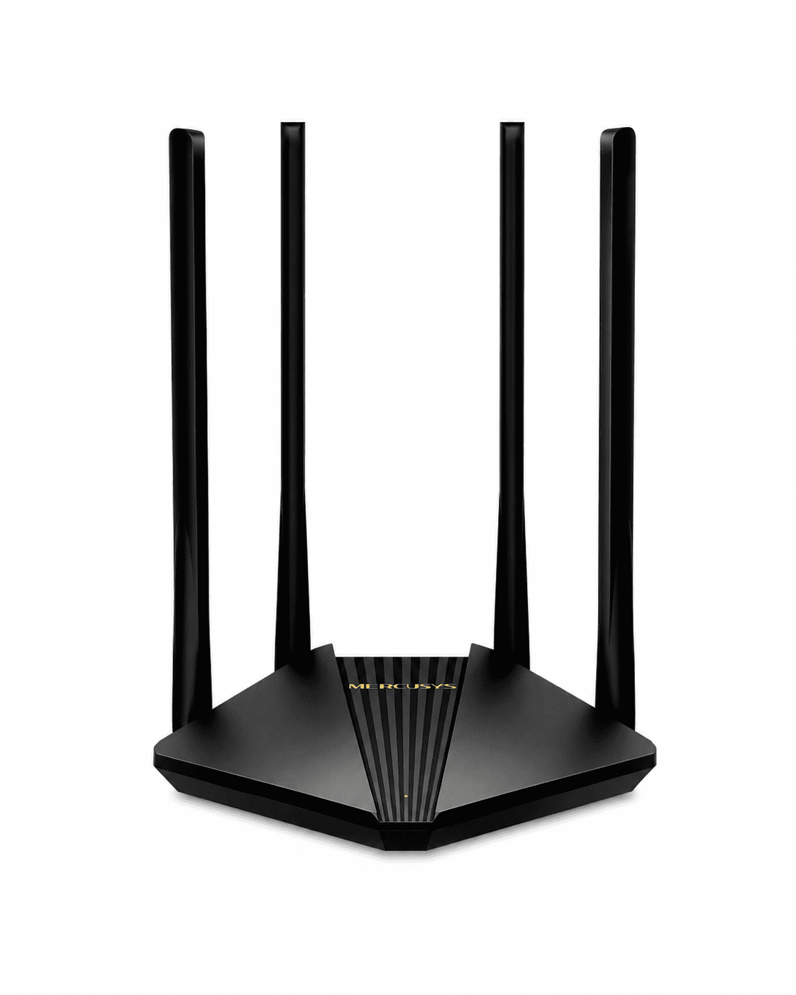 ROTEADOR WIRELESS AC MERCUSYS 1200MBPS GIGABIT AC1200 MR30G PRESET --