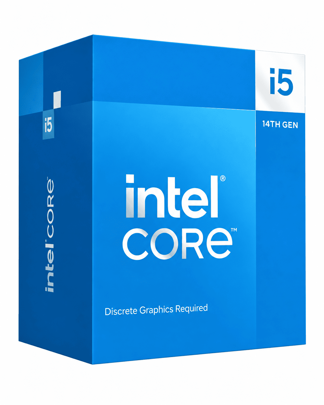 PROCESSADOR INTEL CORE I5 14400F LGA 1700 3,5GHZ 20MB CACHE BX8071514400F