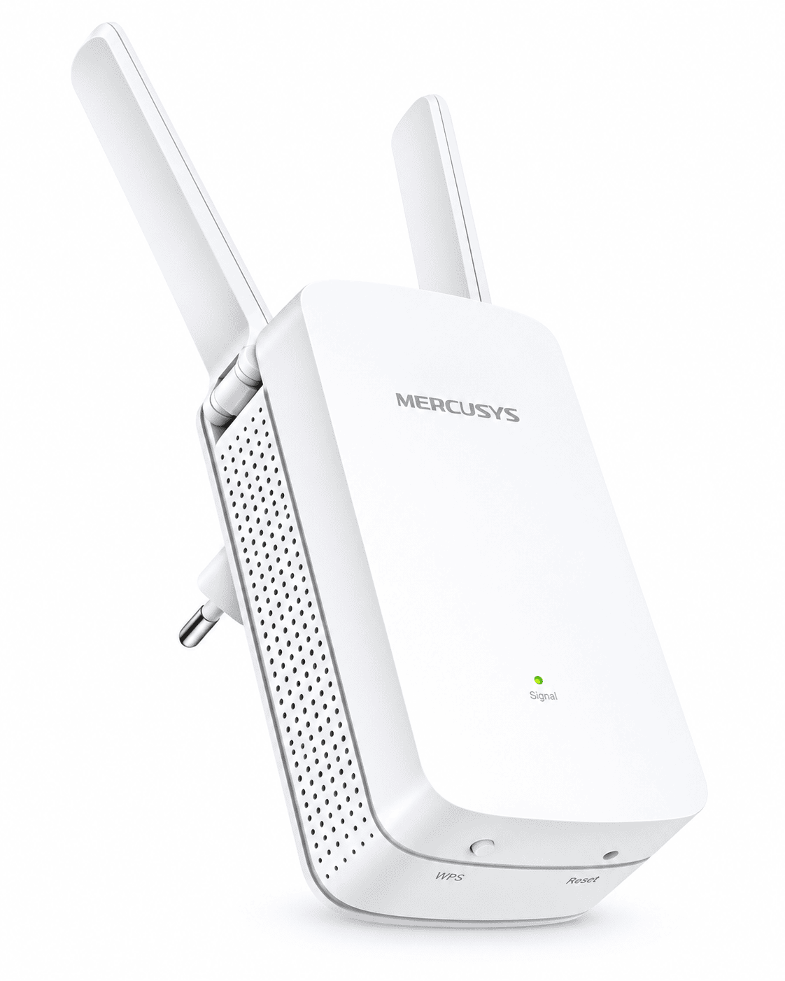 EXTENSOR DE SINAL WIRELESS N MERCUSYS 300MBPS MW300RE