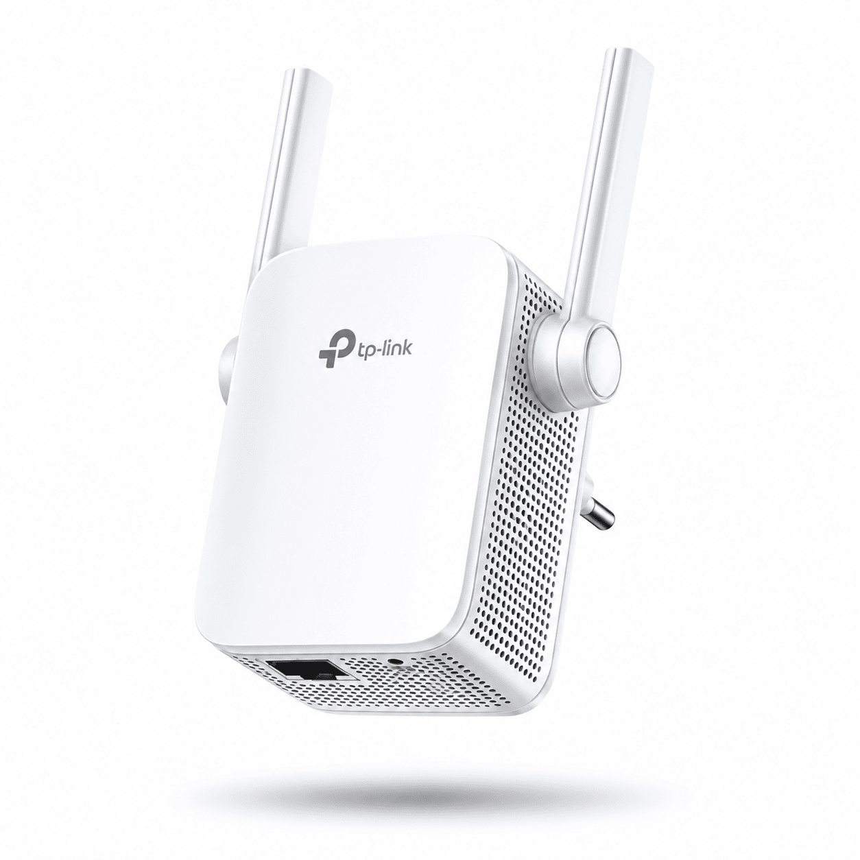 EXTENSOR DE SINAL WIRELESS N TP-LINK 300MBPS TL-WA855RE -