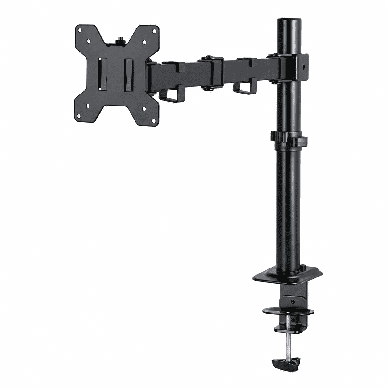 SUPORTE PARA MONITOR VINIK ARTICULADO 17" A 32" VESA SM410A