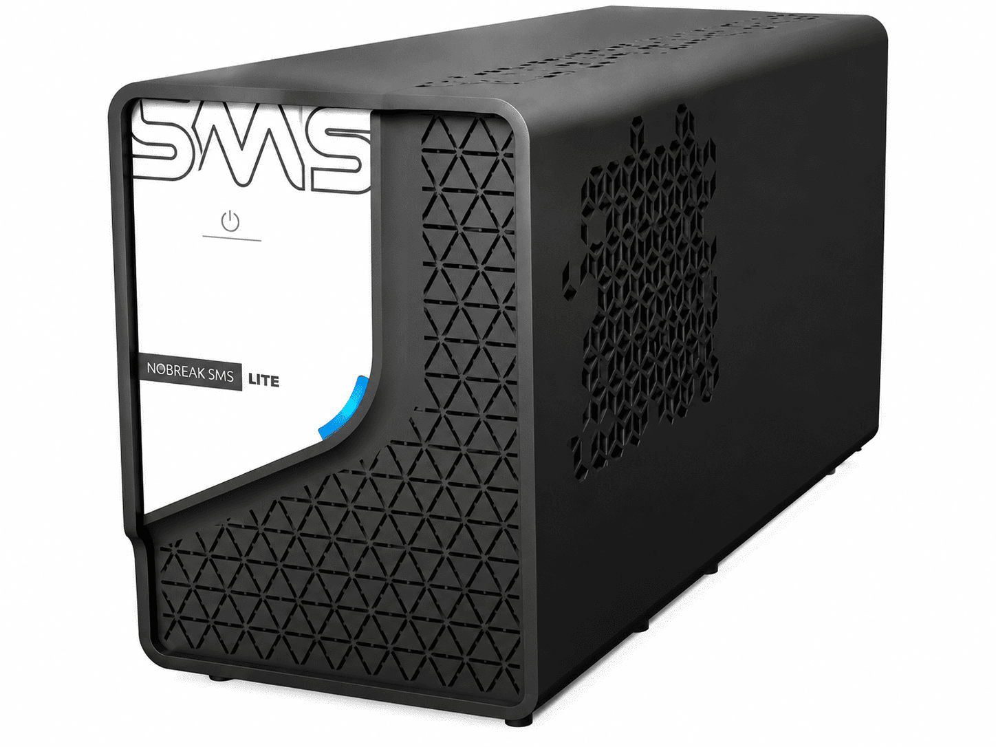 NOBREAK SMS 700VA TECH BIVOLT 29301