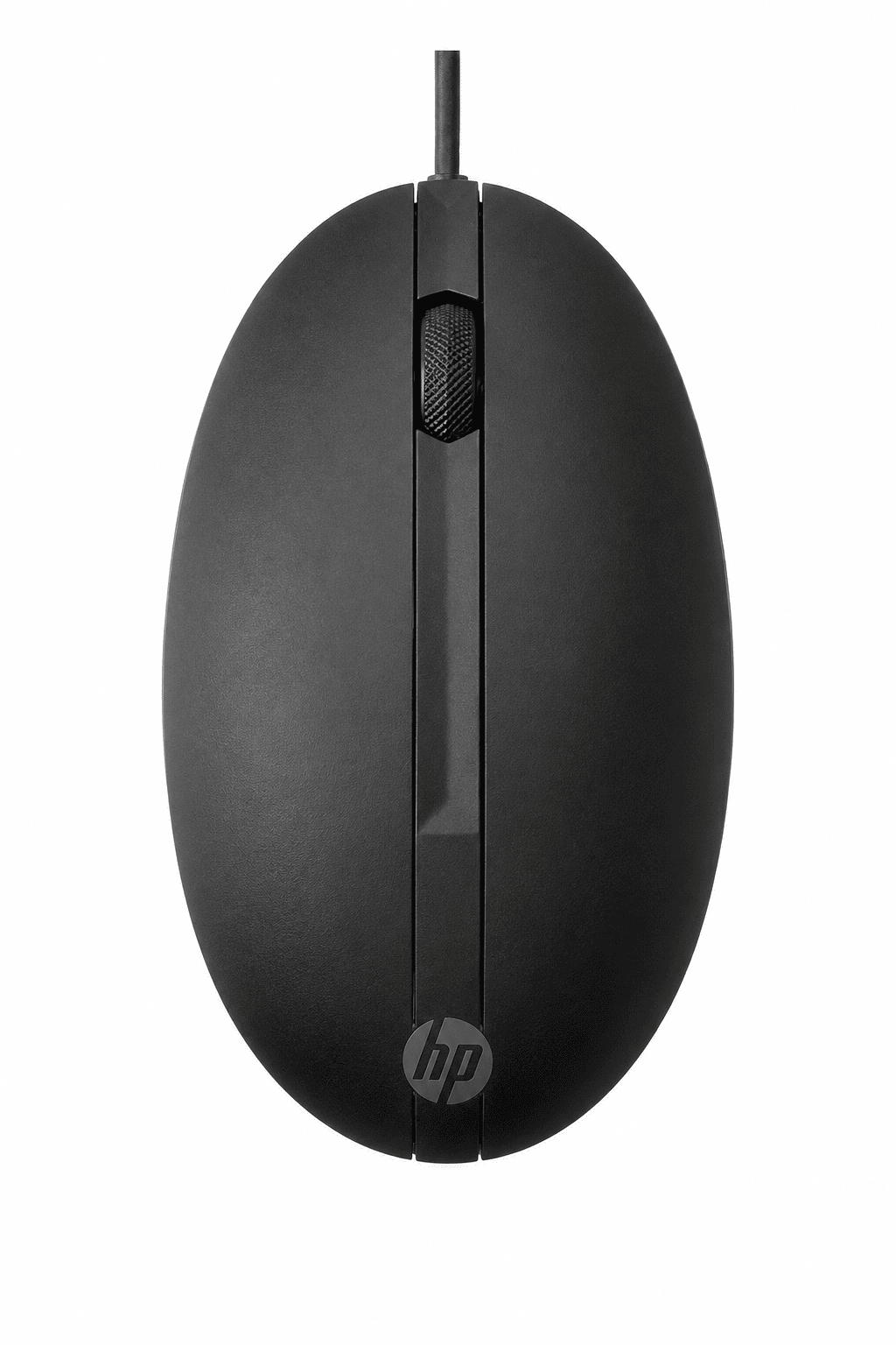 MOUSE USB HP 320M PRETO