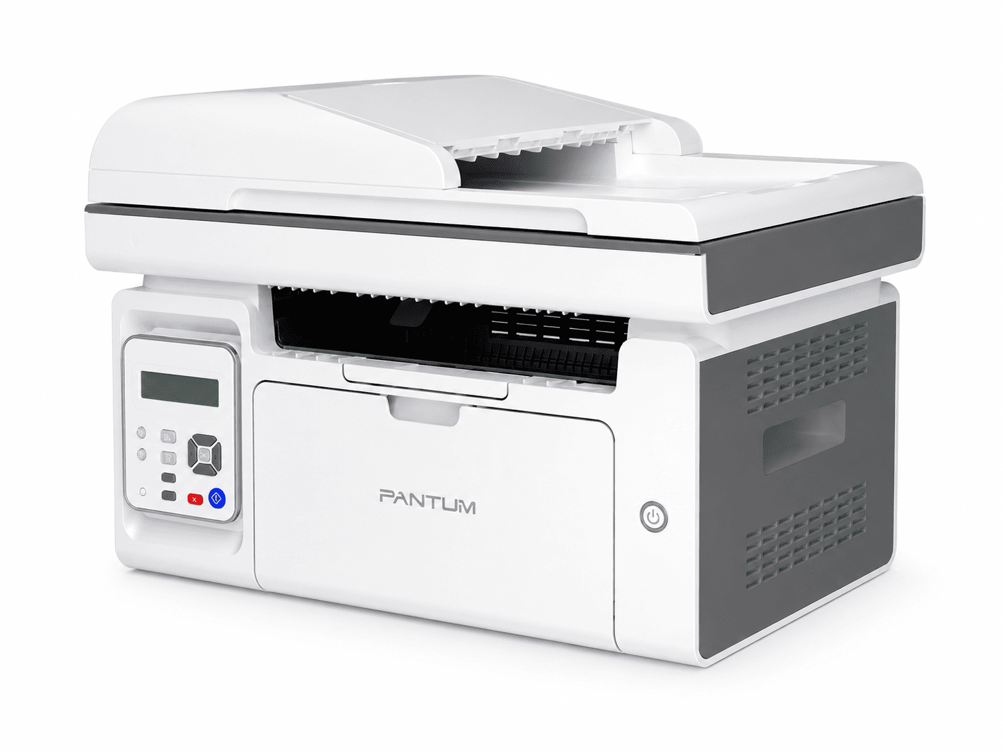 IMPRESSORA MULTIFUNCIONAL LASER MONO PANTUM M6559NW