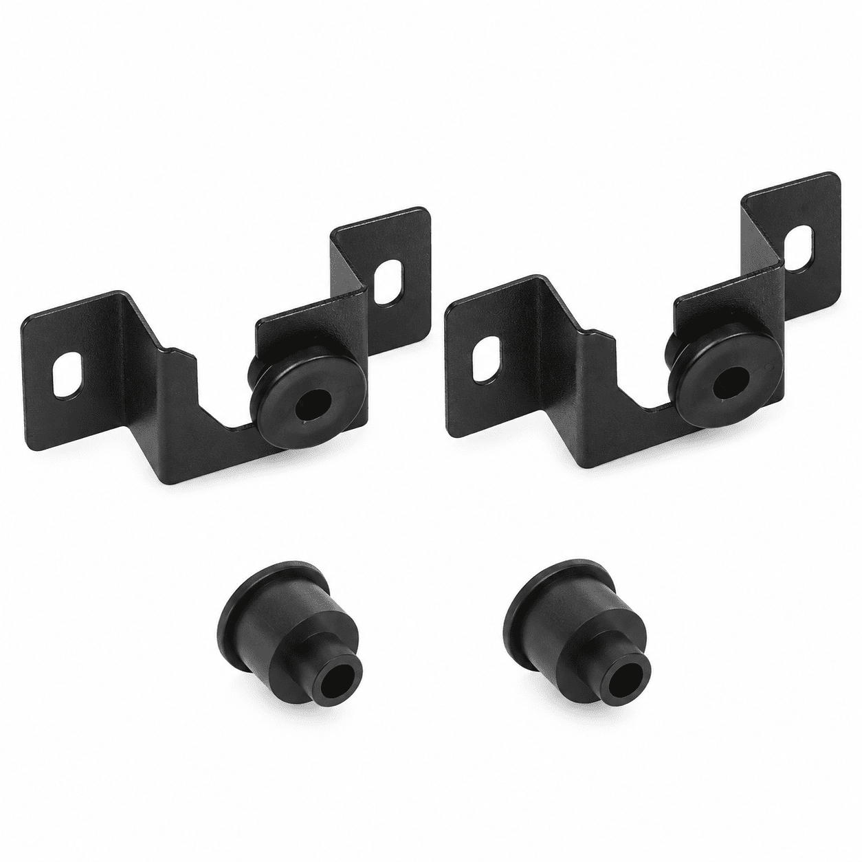 SUPORTE PARA TELEVISOR VINIK FIXO UNIVERSAL 10" a 80" C/ NÍVEL BOLHA - STF-10