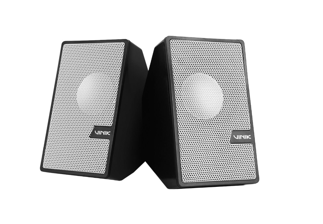 CAIXA DE SOM VINIK DYNAMIC DK-6W 6W USB 2.0 - DYK-6W