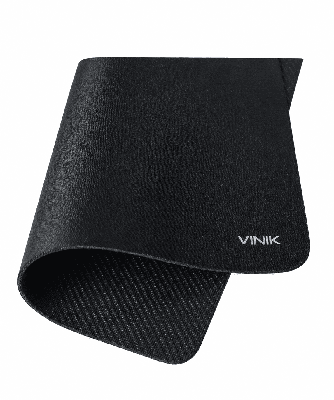 MOUSE PAD CORPORATIVO VINIK PRETO