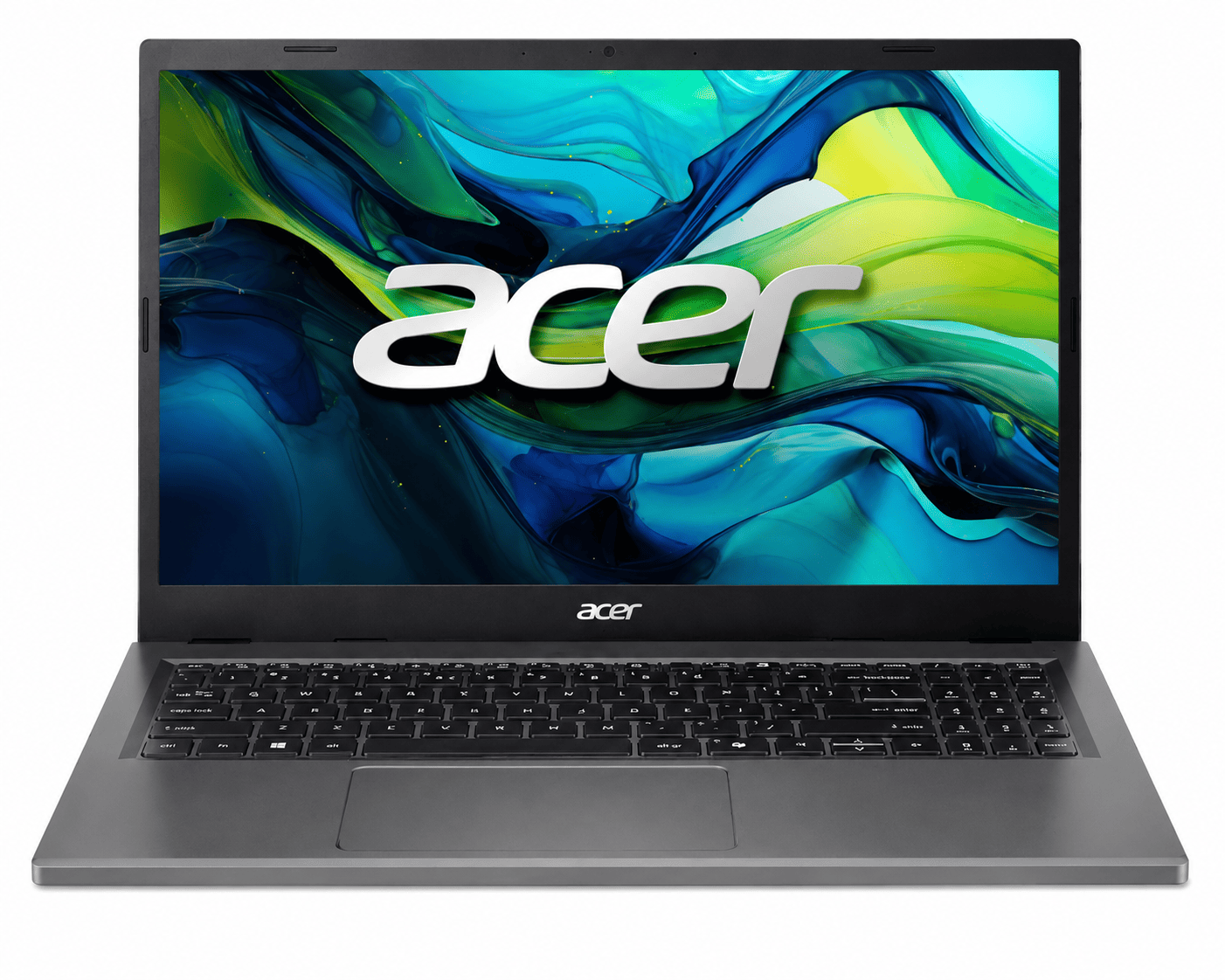 NOTEBOOK ACER AG15-71P-72WL - INTEL CORE I7-13620H / 8GB / 512GB SSD / 15,6" / FHD / LINUX / CINZA