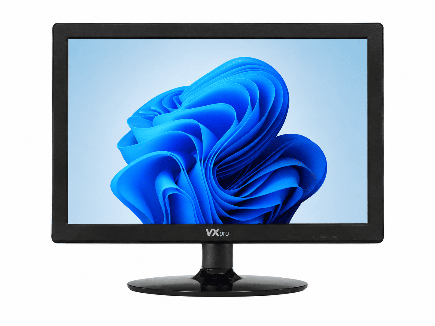 MONITOR VX PRO 15,4" VX154X7 / VGA - HDMI / VESA / HD / TN / 75HZ / PRETO