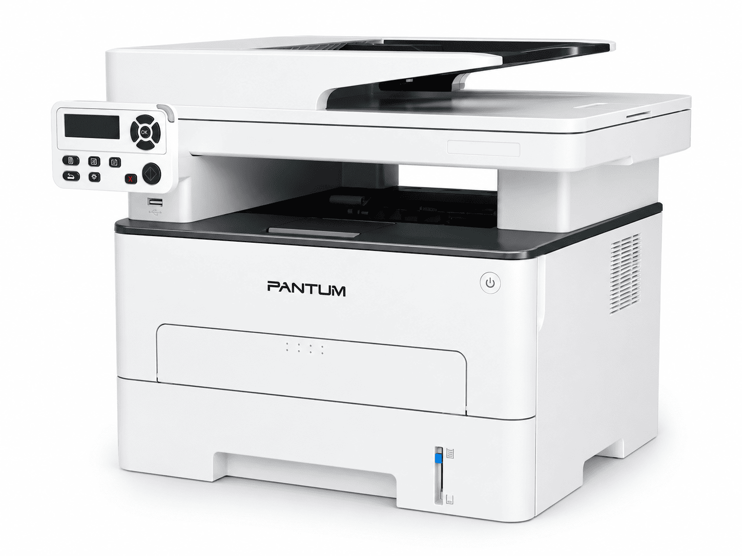 IMPRESSORA MULTIFUNCIONAL LASER MONO PANTUM M7105DW