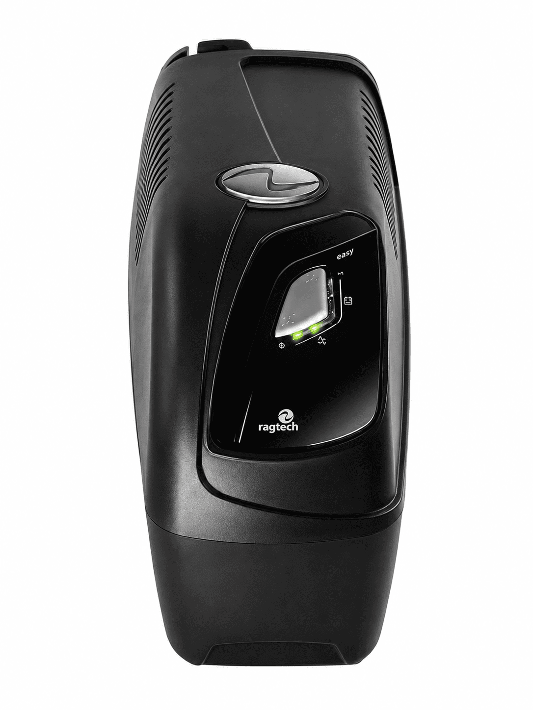 NOBREAK RAGTECH 1450VA EASY WAY 1450 TRIVOLT GT STD-TI BLACK - 4201
