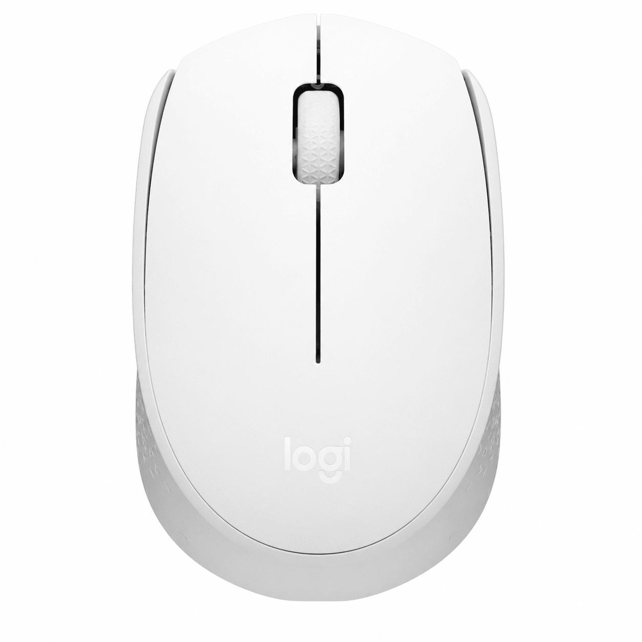 MOUSE WIRELESS LOGITECH M170 BRANCO