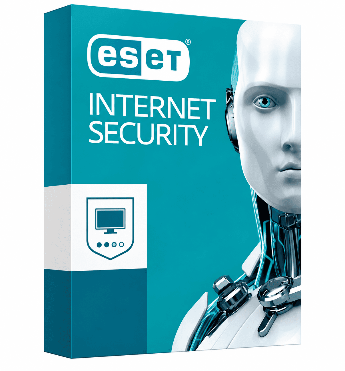 ANTIVIRUS ESET NOD32 1 PC / 1 ANO