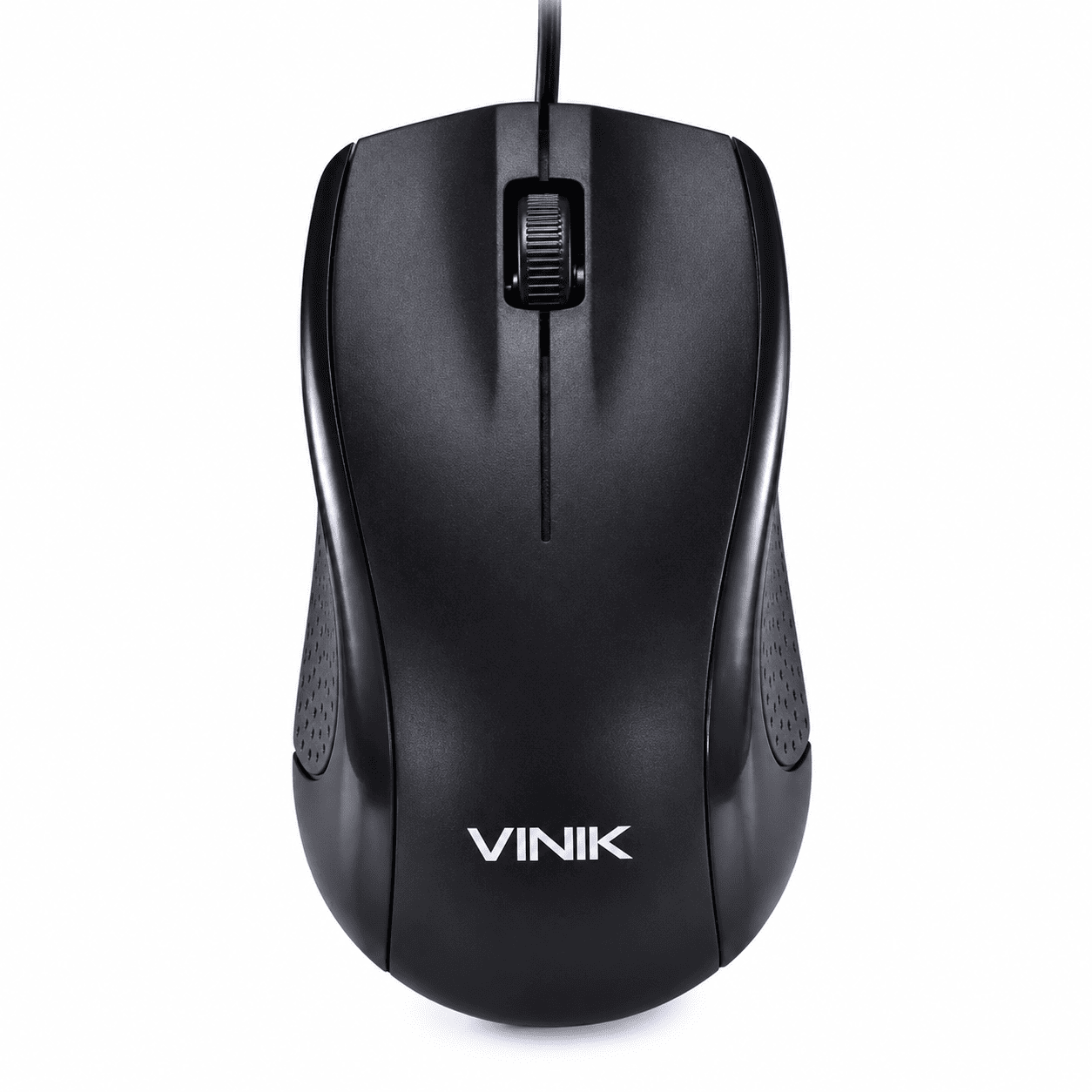 MOUSE USB VINIK 1000 DPI CM100 PRETO