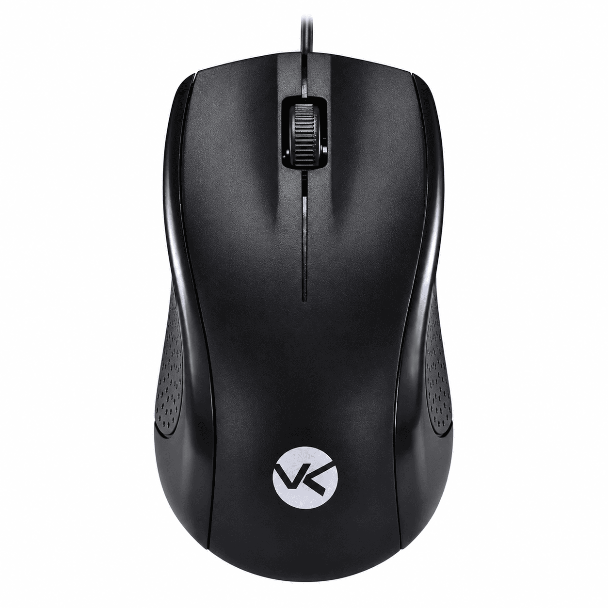 MOUSE USB VINIK DYNAMIC 1000 DPI DM101 PRETO