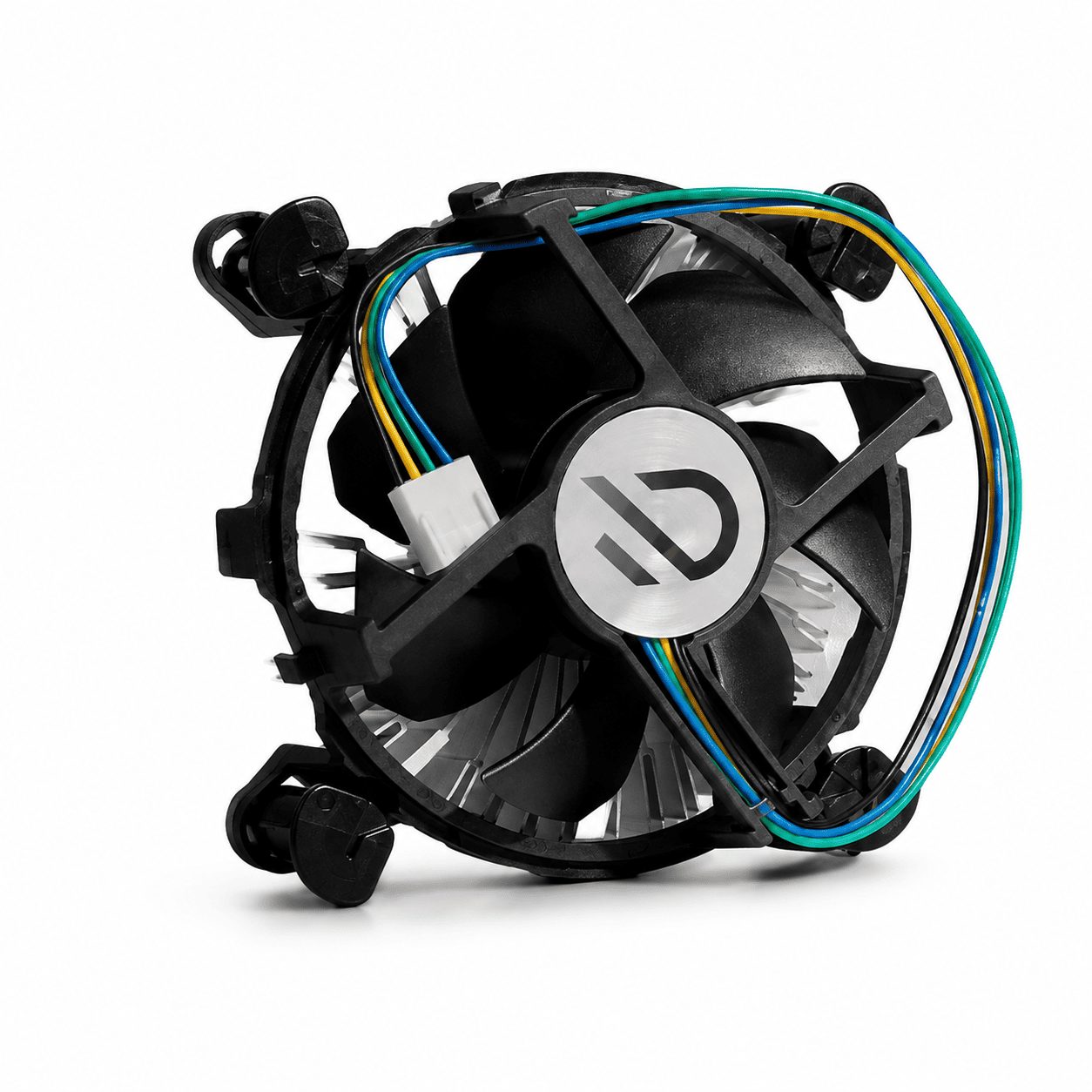 COOLER PARA PROCESSADOR INTEL DUEX DX C1 FAN BOX