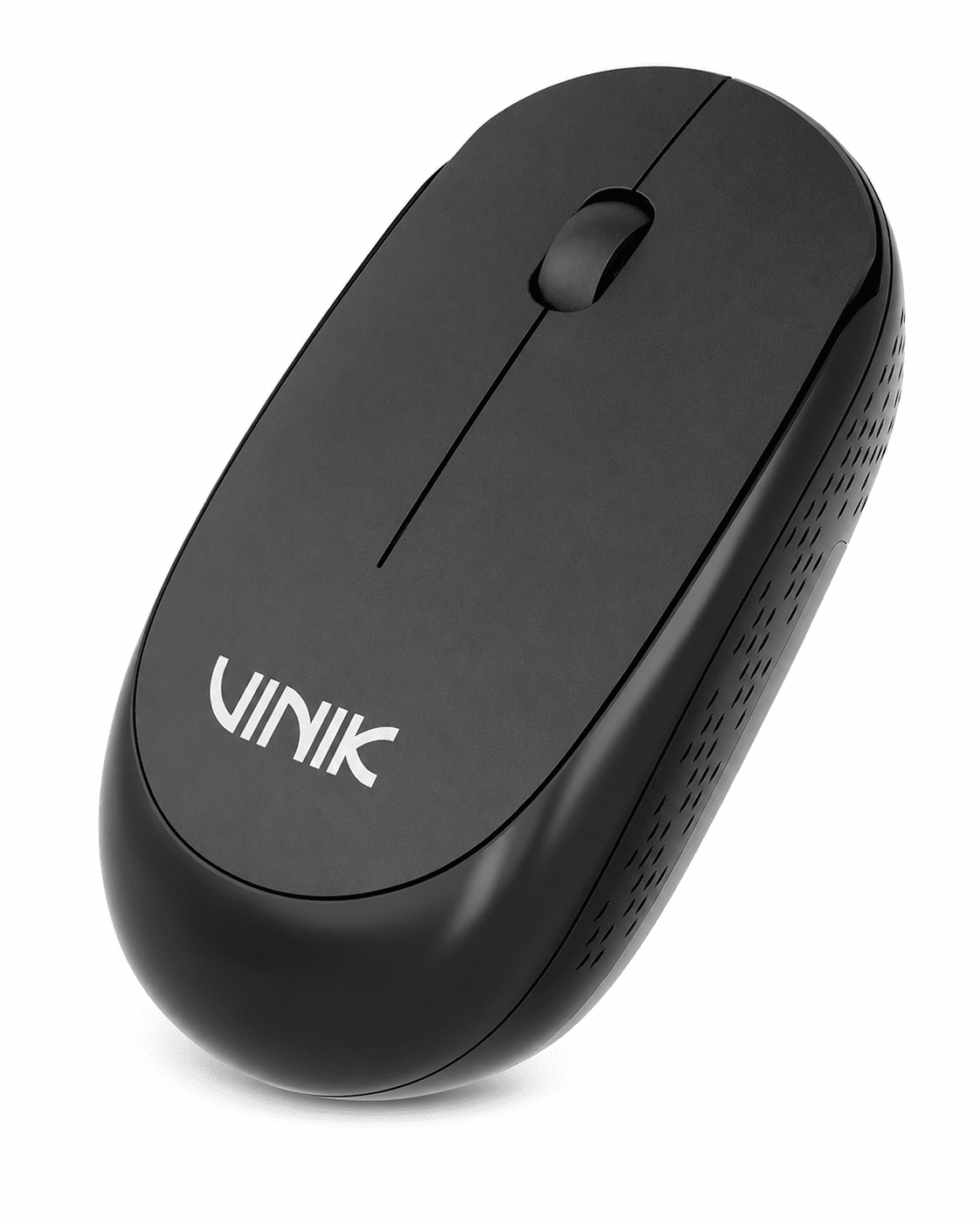 MOUSE WIRELESS VINIK FEATHER VF120 1200DPI PRETO
