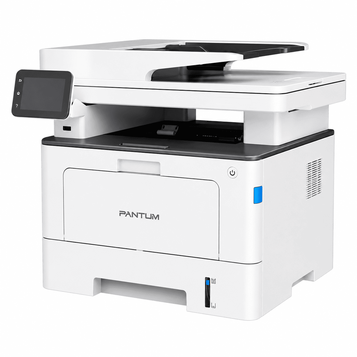 IMPRESSORA MULTIFUNCIONAL LASER MONO PANTUM BM5110ADW