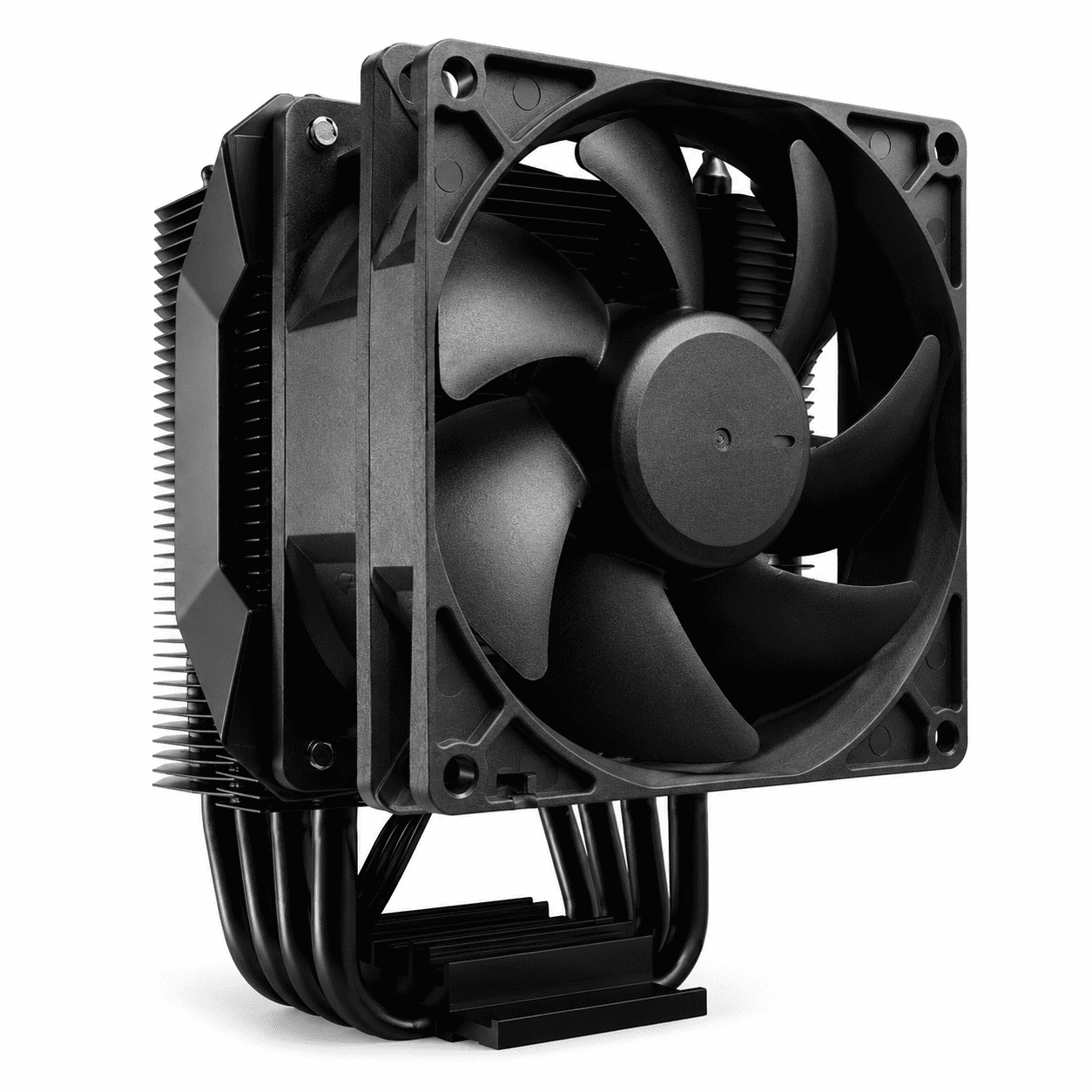 COOLER PARA PROCESSADOR AMD/INTEL COOLER MASTER HYPER 411 NANO RR-H410-25PK-R1
