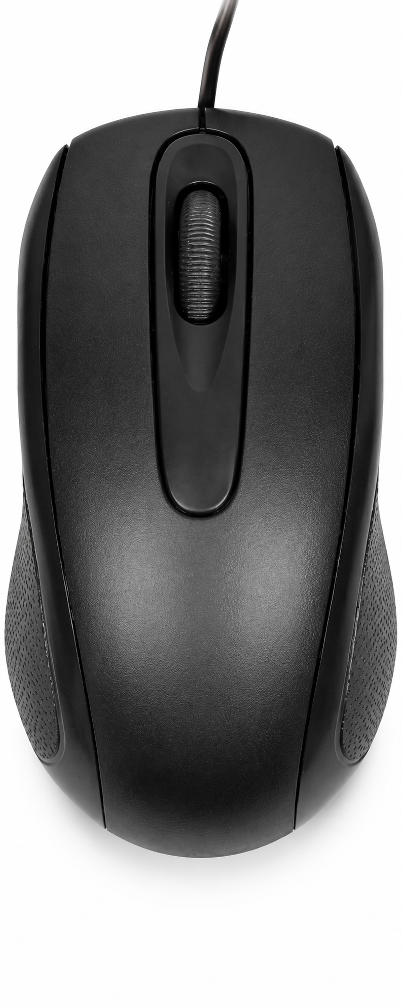 MOUSE USB K-MEX MO-M236 PRETO