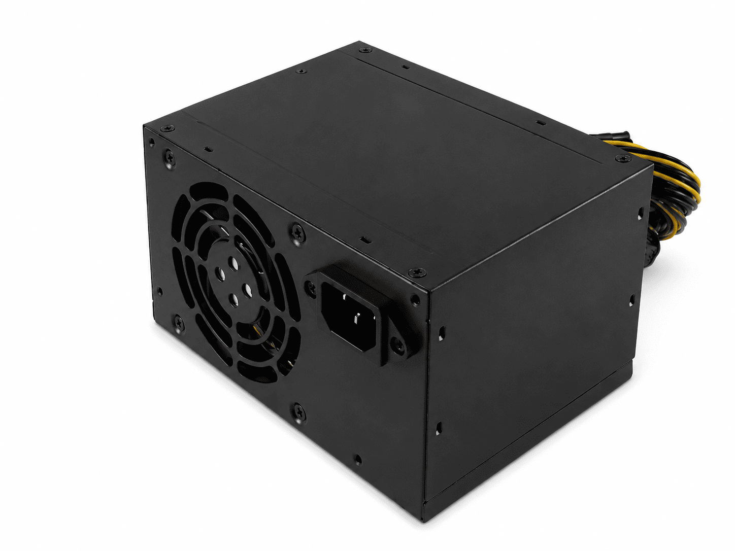 FONTE ATX BLUECASE 350W BLU350-ATP3 BIVOLT AUTOMATICO