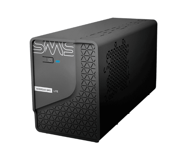 NOBREAK SMS 1200VA LITE BIVOLT 29205