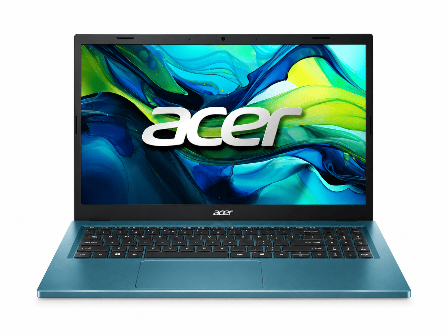 NOTEBOOK ACER ASPIRE AG15-51P-54EE - INTEL CORE I5 1334U / 8GB / 512GB SSD / 15,3" / WINDOWS 11 HOME