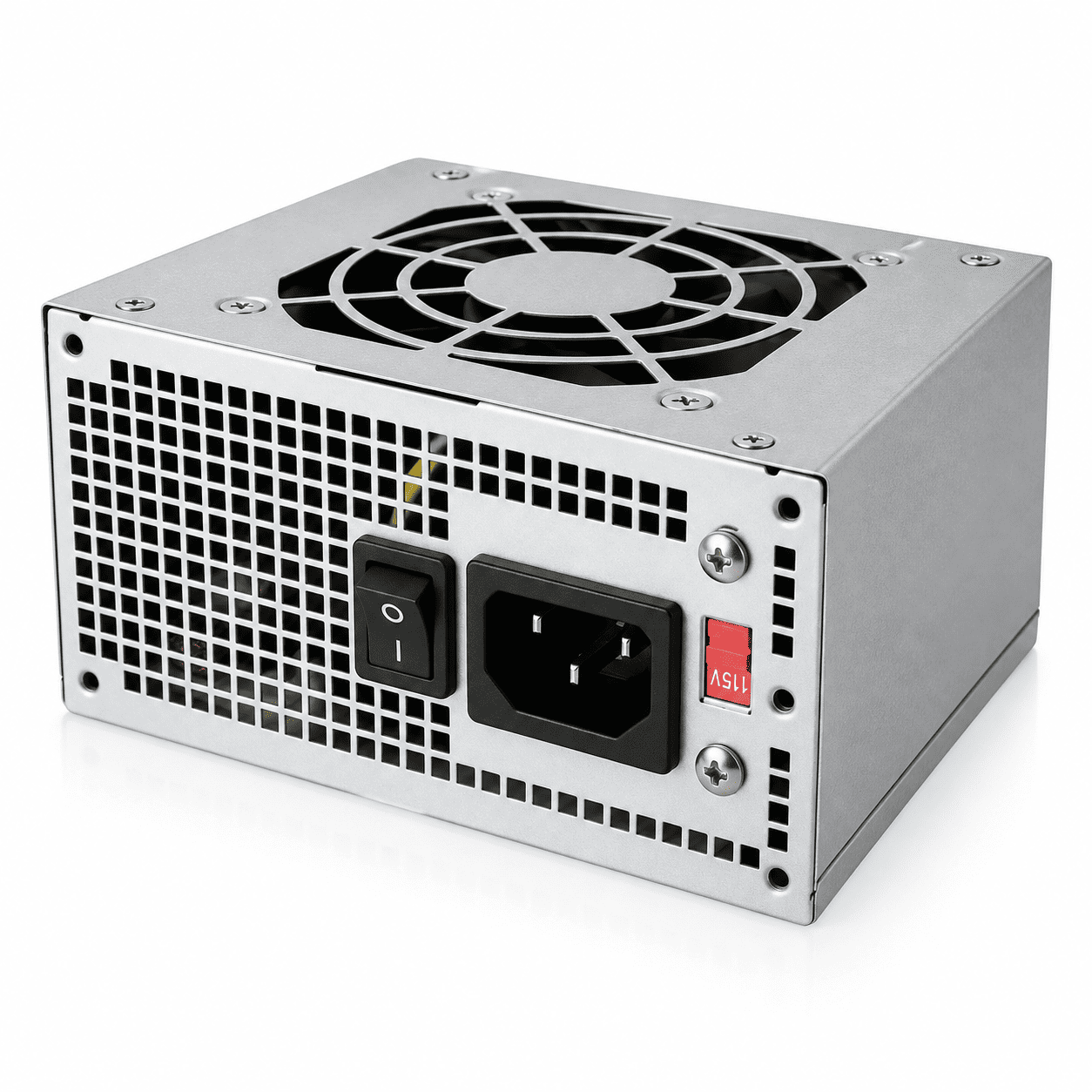 FONTE SFX C3TECH 200W PS-200SFX SEM CABO DE FORÇA
