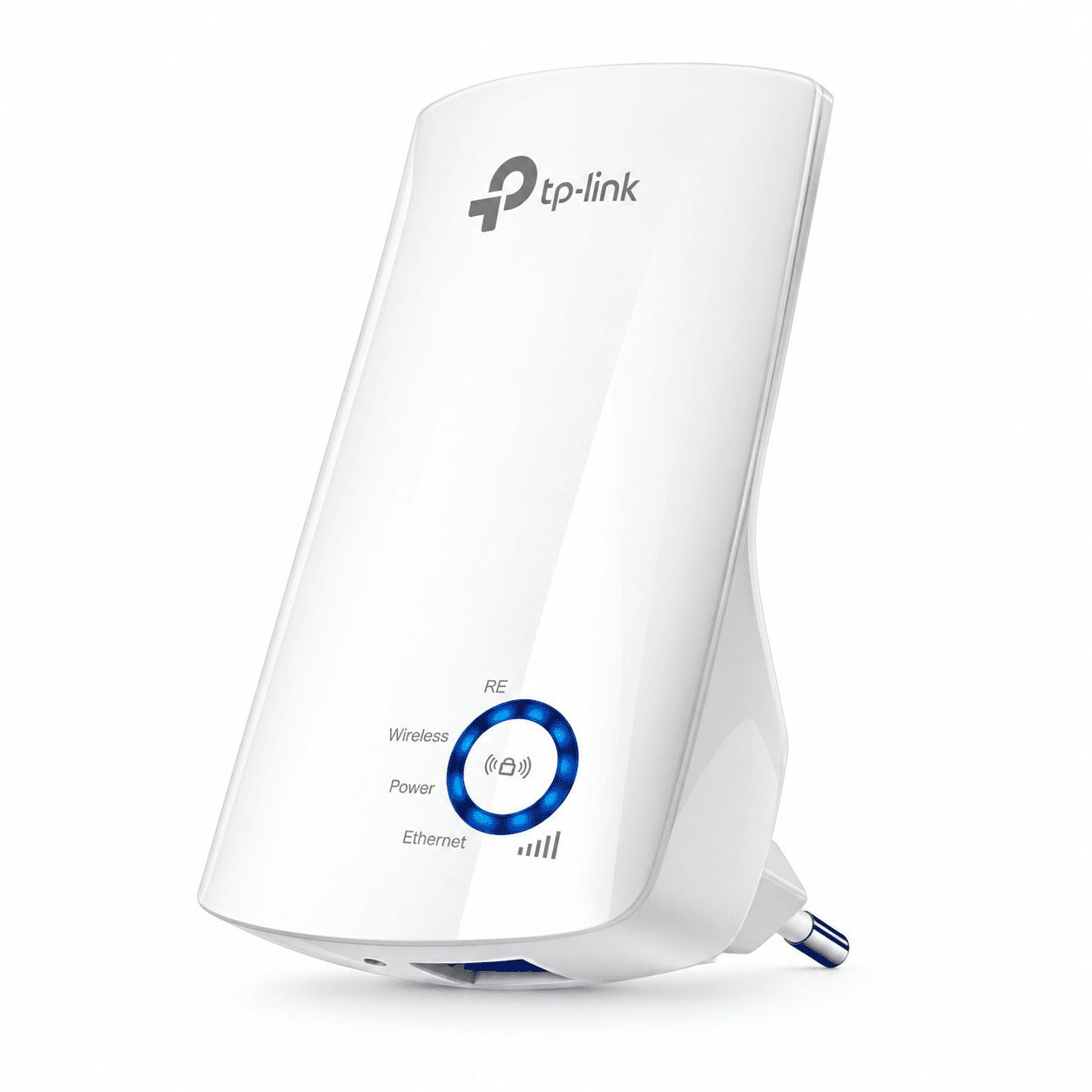EXTENSOR DE SINAL WIRELESS N TP-LINK 300MBPS TL-WA850RE