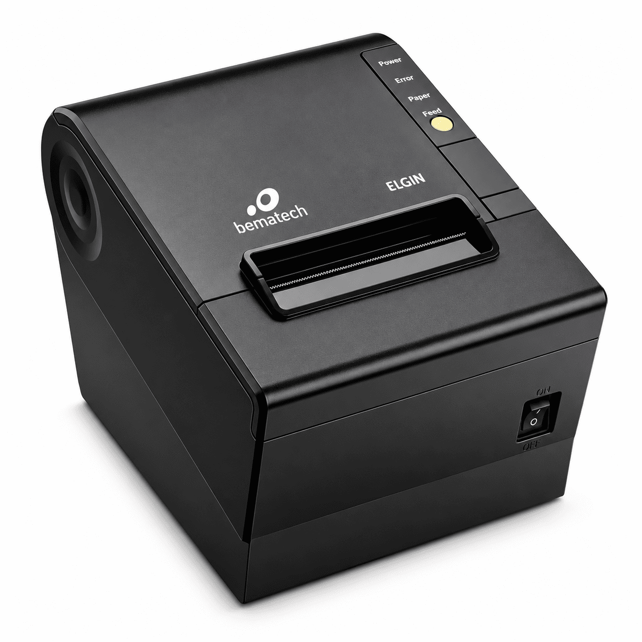 IMPRESSORA TERMICA NAO FISCAL ELGIN I9 FULL USB/ETHERNET/SERIAL 46I9USECKD02