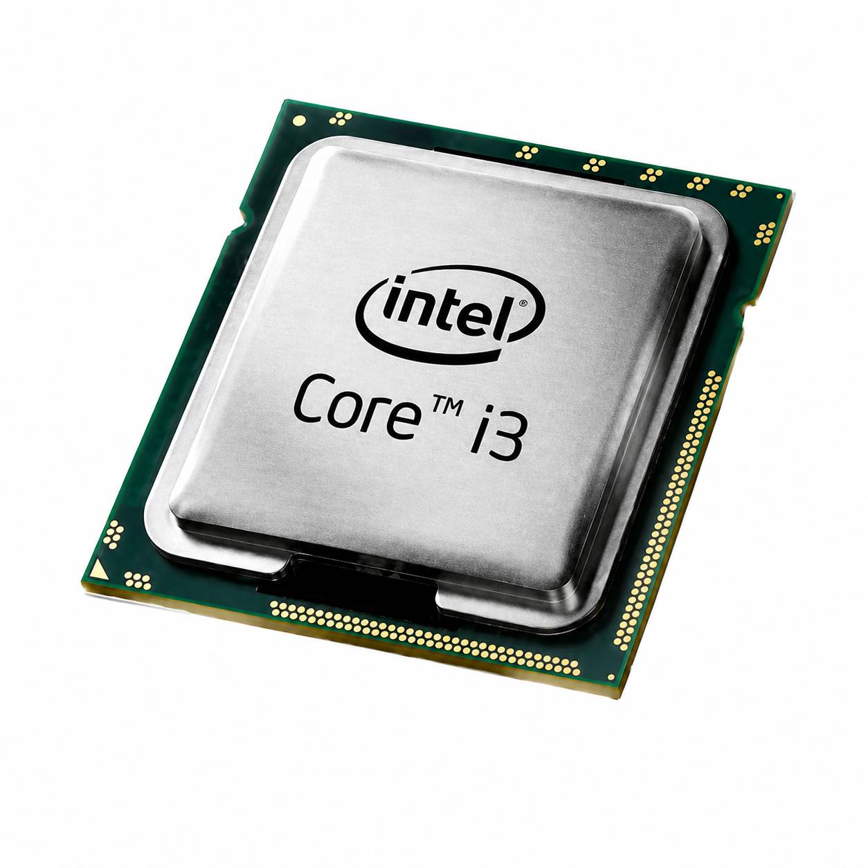 PROCESSADOR INTEL CORE I3 3220 LGA 1155 3,3GHZ 3M CACHE TRAY