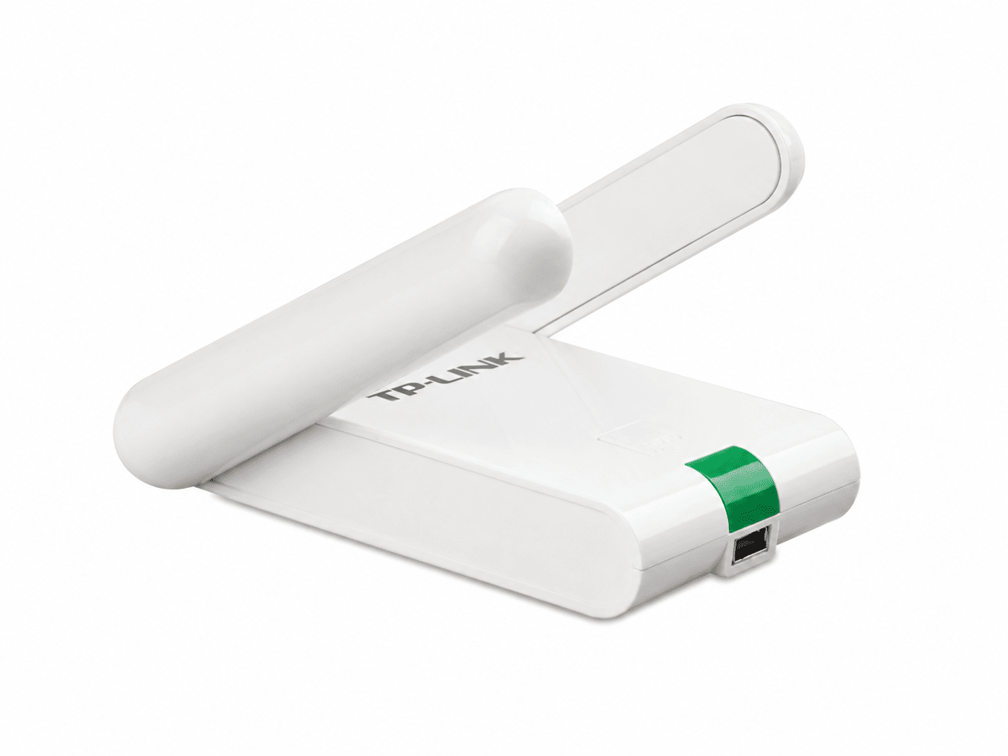 ADAPTADOR USB WIRELESS N TP-LINK 300MBPS TL-WN822N