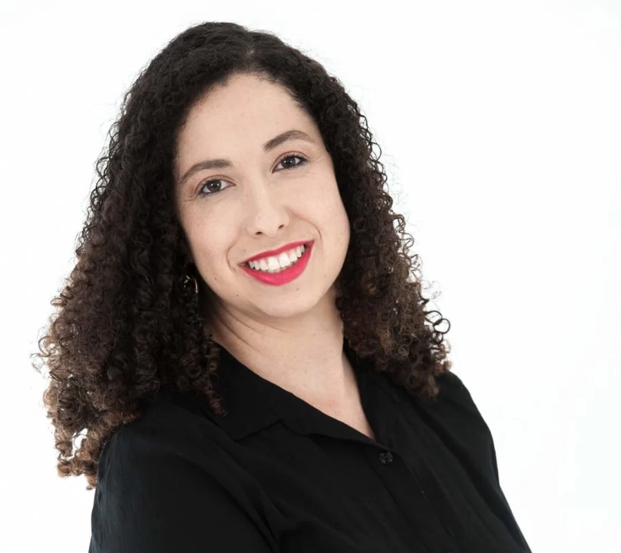 Carolina Magro de Santana Braga