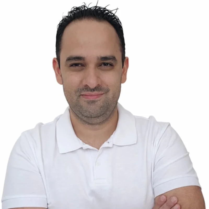 Gabriel Pádua da Silva