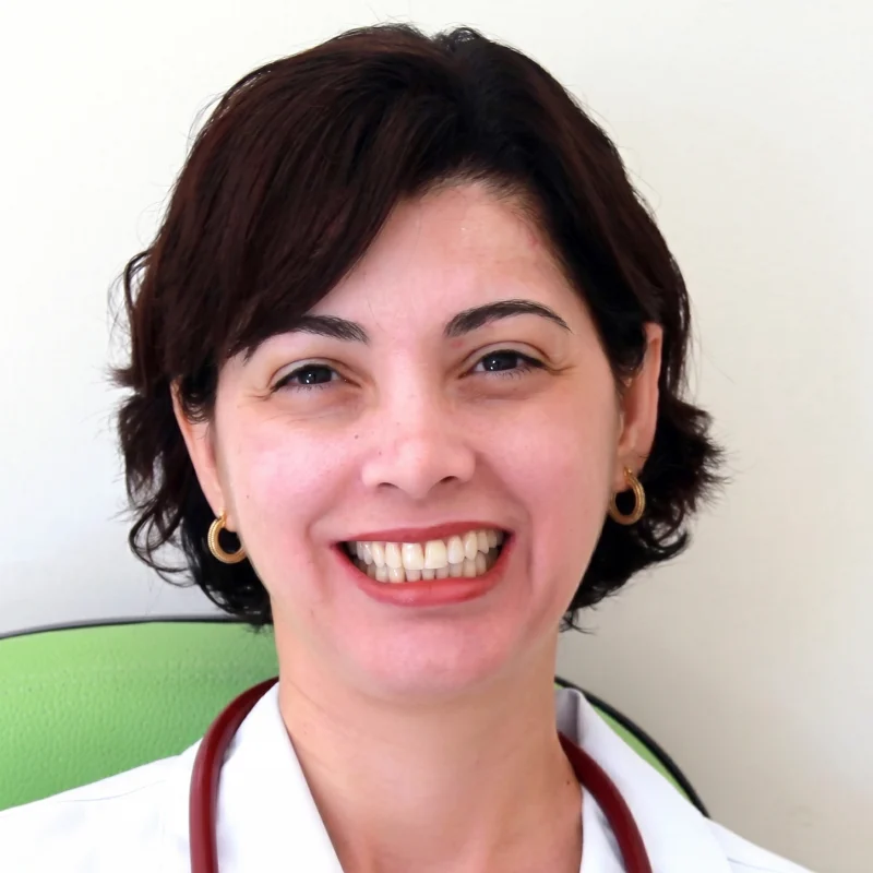 Adriana da Silva Martins Ferreira