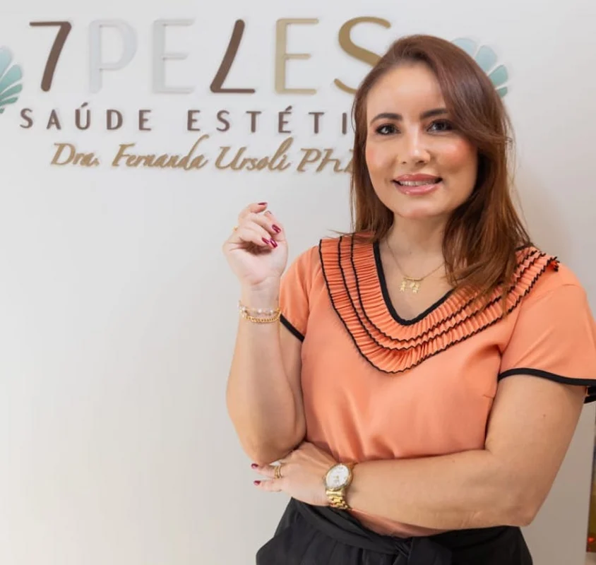 Fernanda Ursoli Ferreira Rodrigues