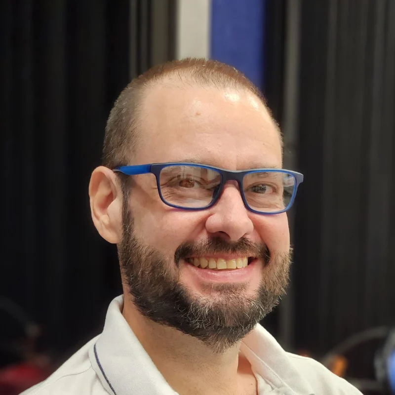 Frederico Eugênio Fernandes Filho