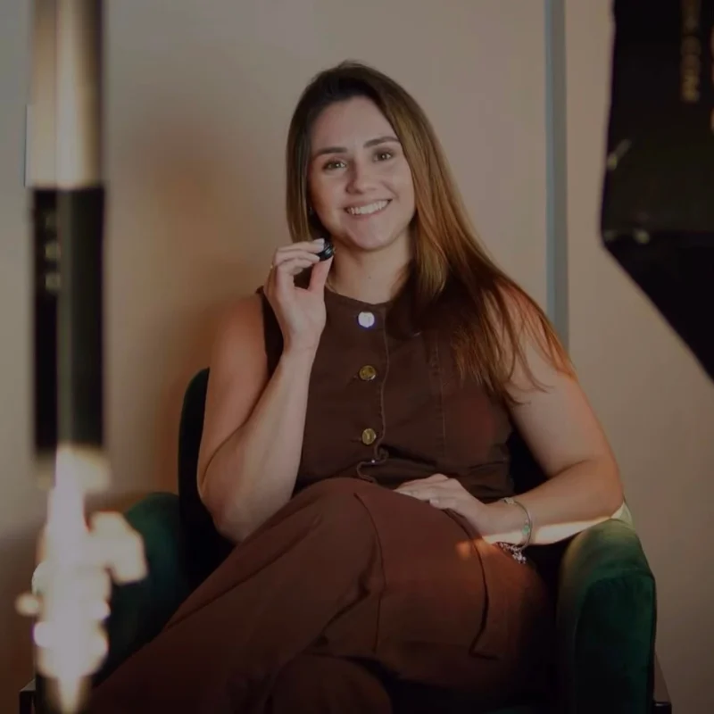 Laura Morico