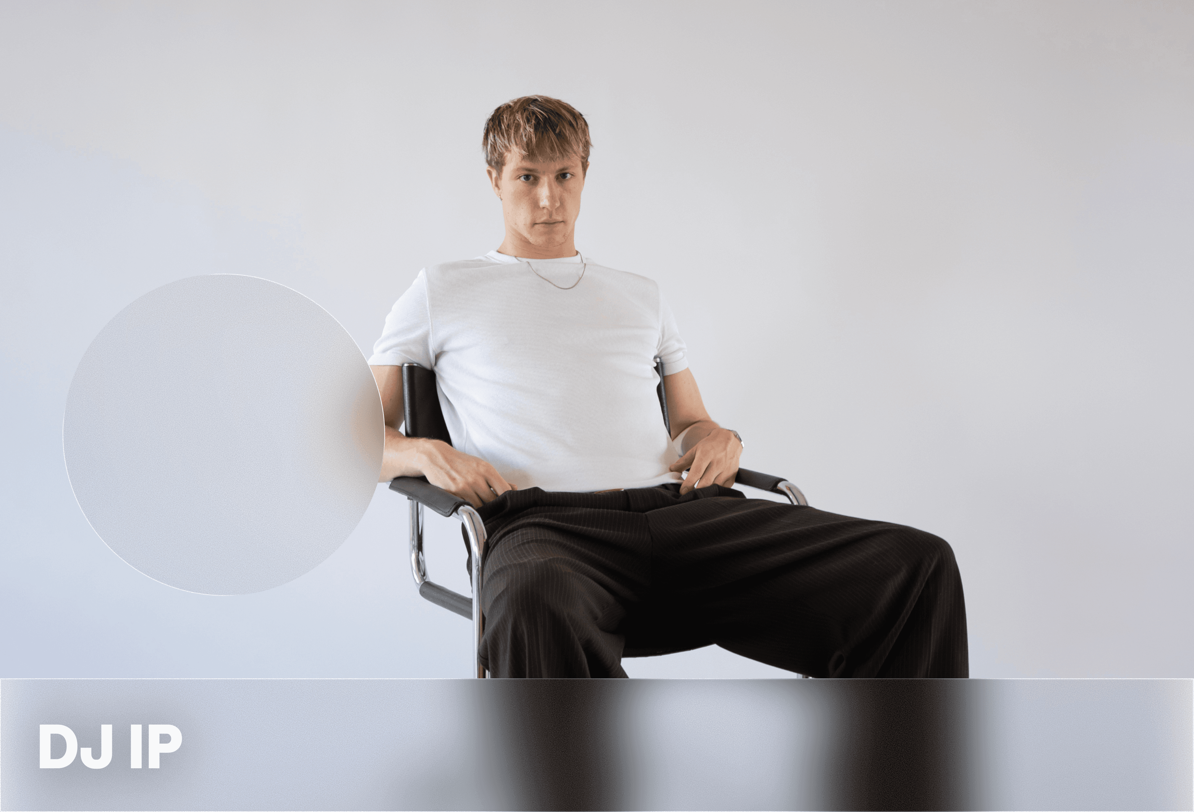 DJ IP — artist photo