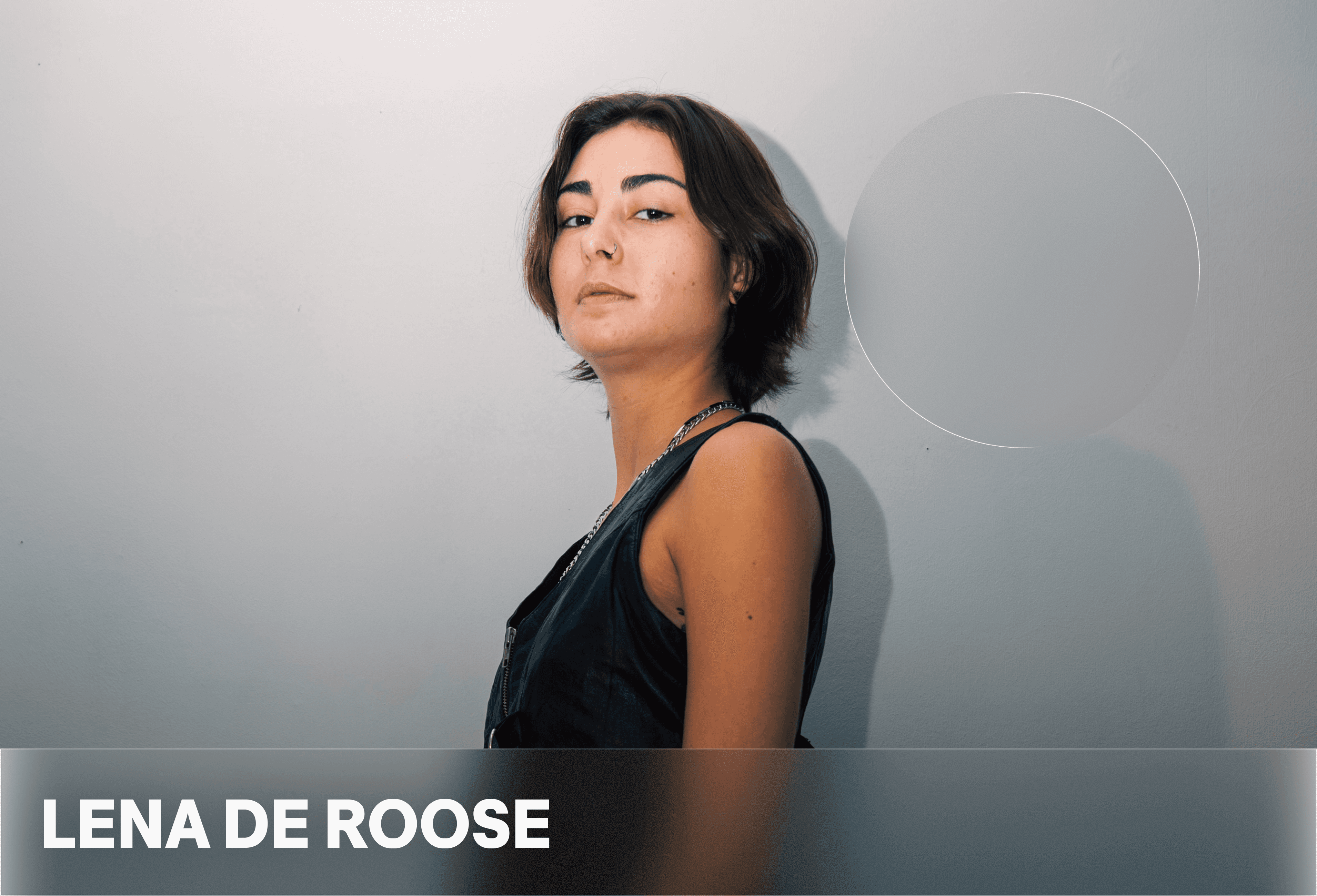 Lena De Roose