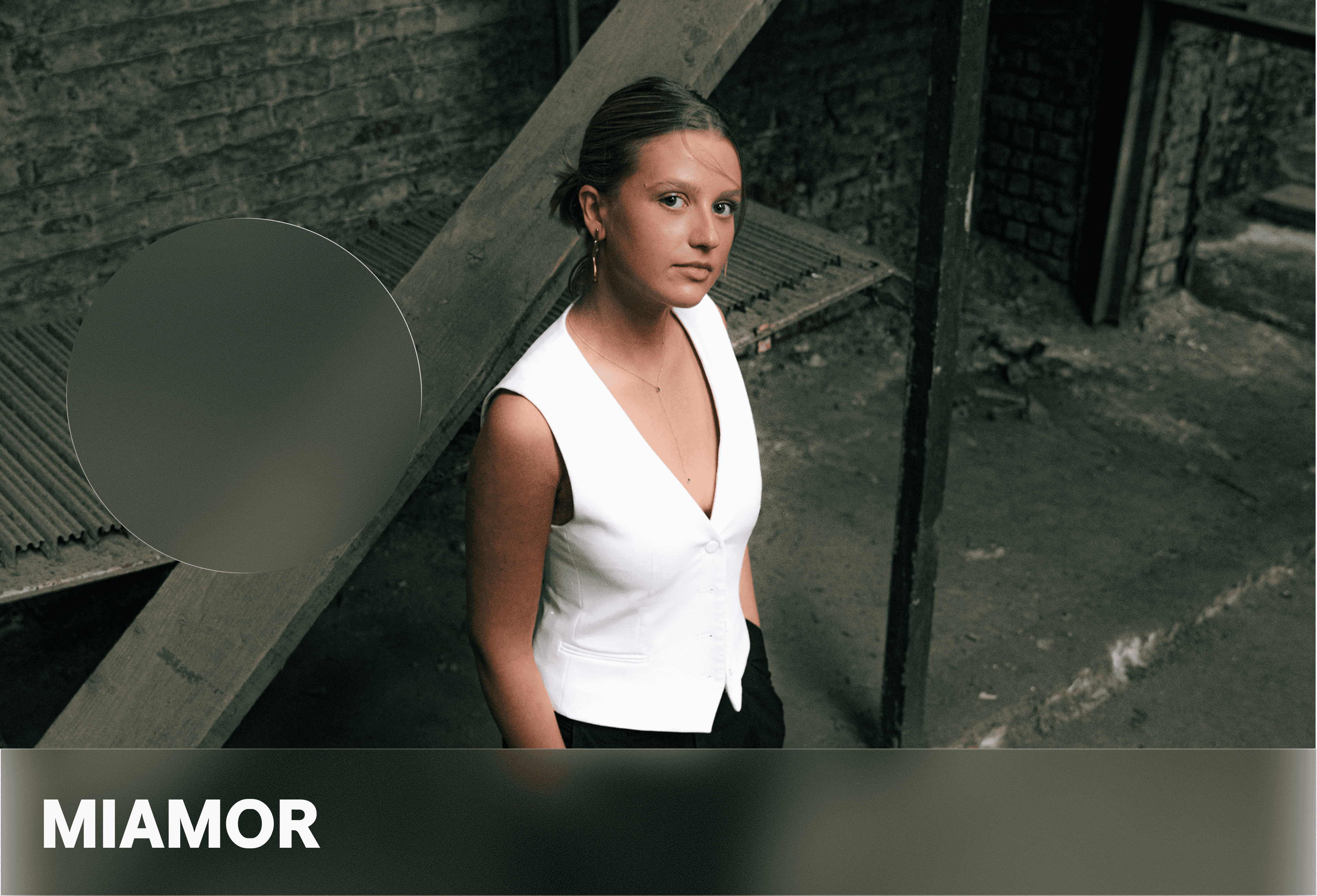 Miamor — artist photo