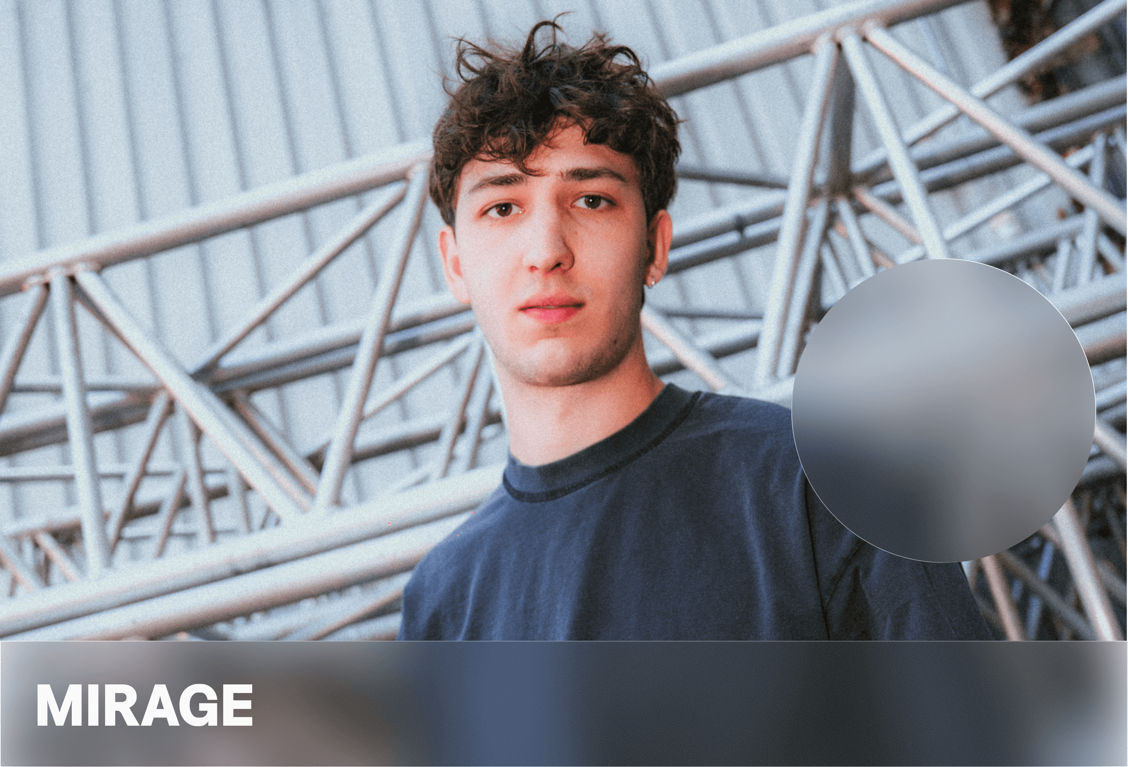 Mirage — artist photo