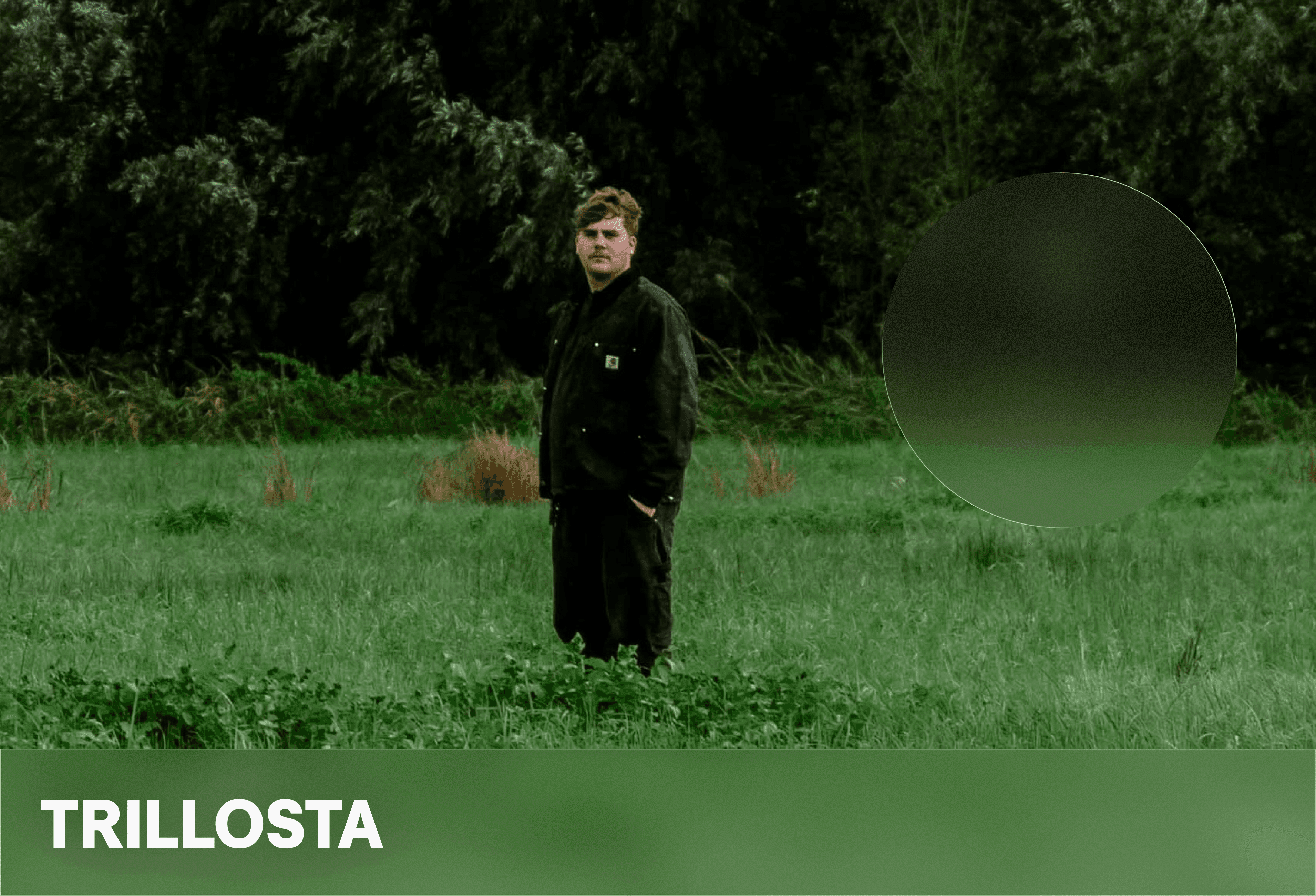 Trillosta — artist photo