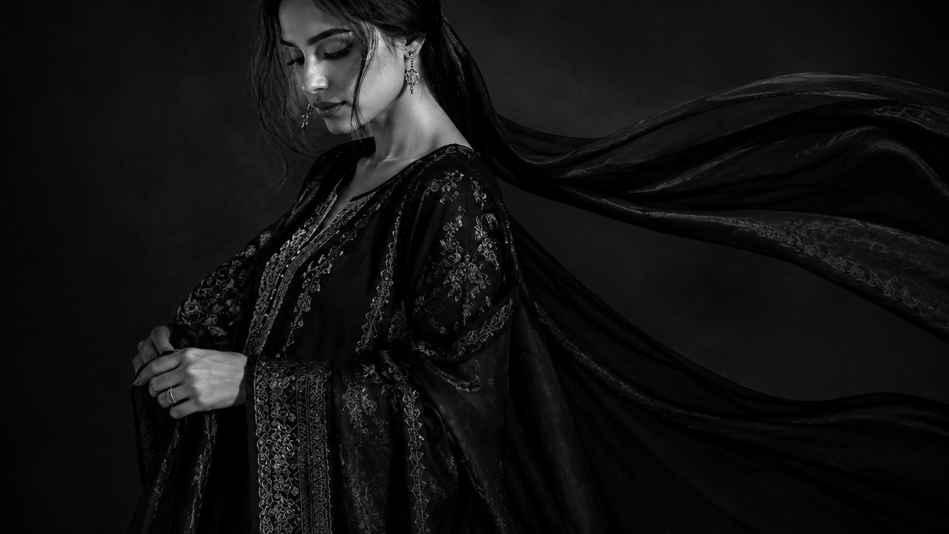Threads of Luxury