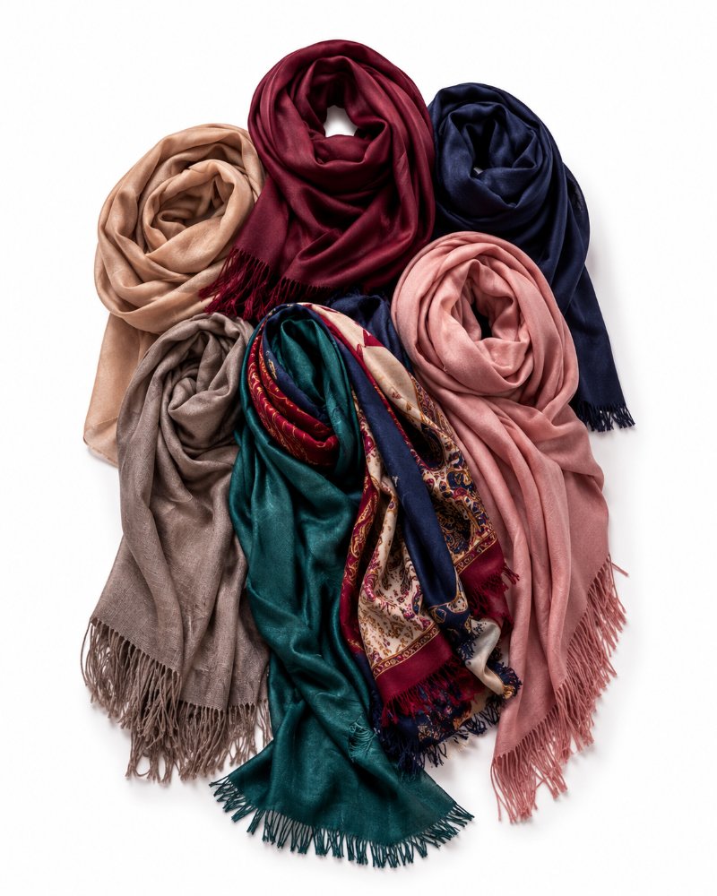Stoles & Scarves