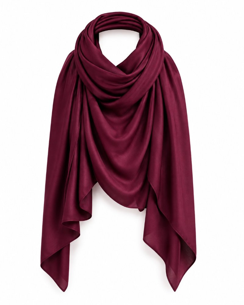 Ladies Hijab