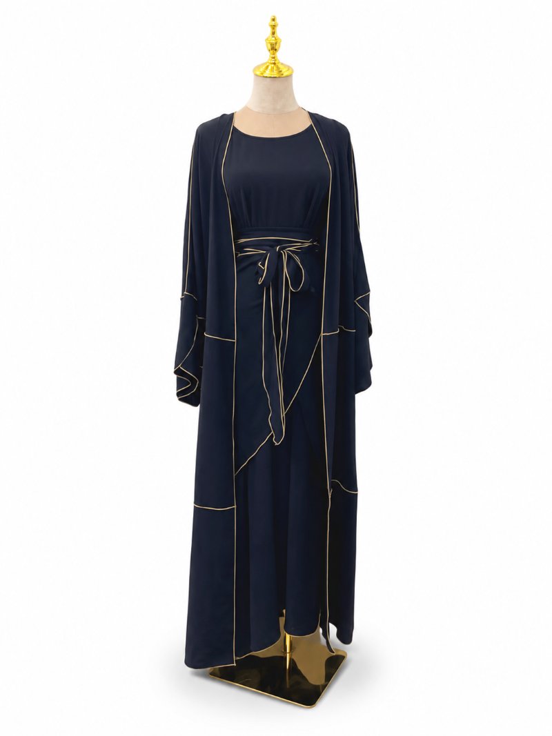 Abayas & Gowns