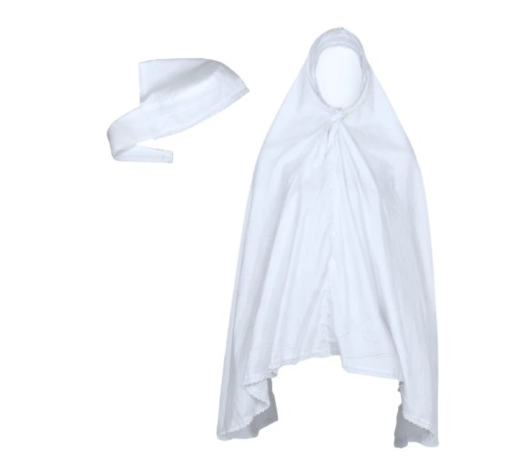 Ladies Ihram