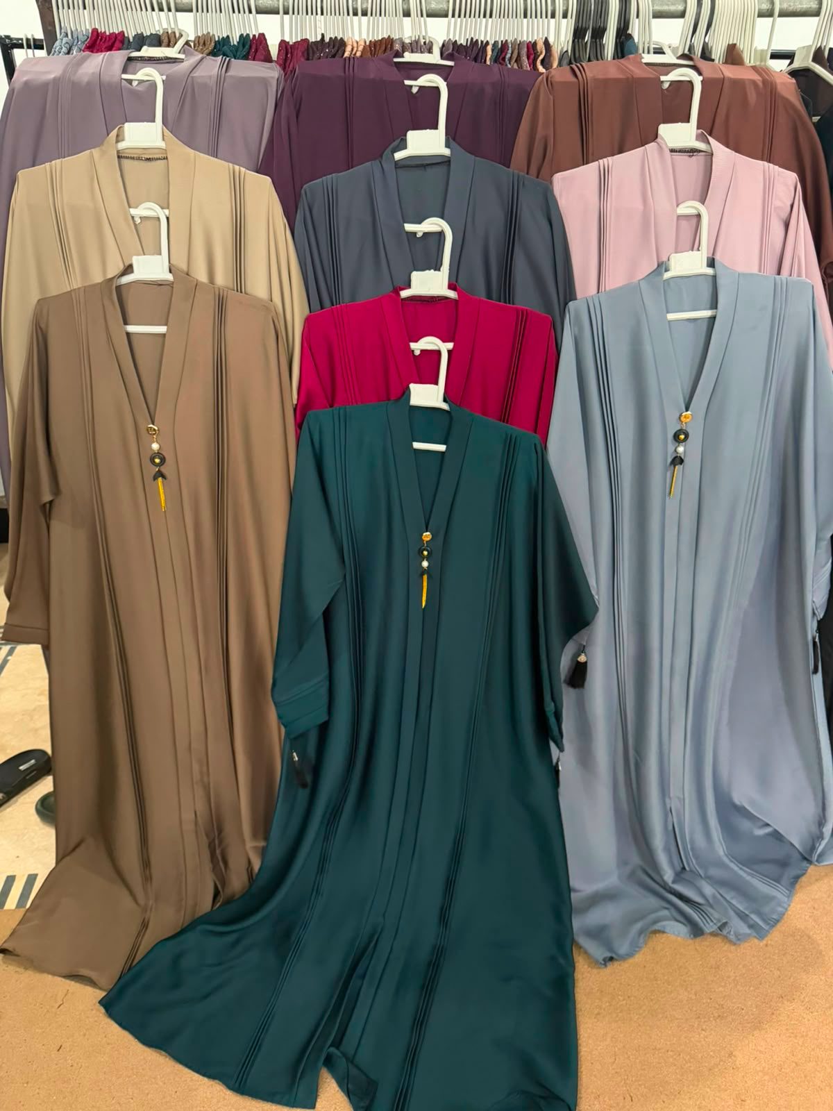 Burkha fancy 10