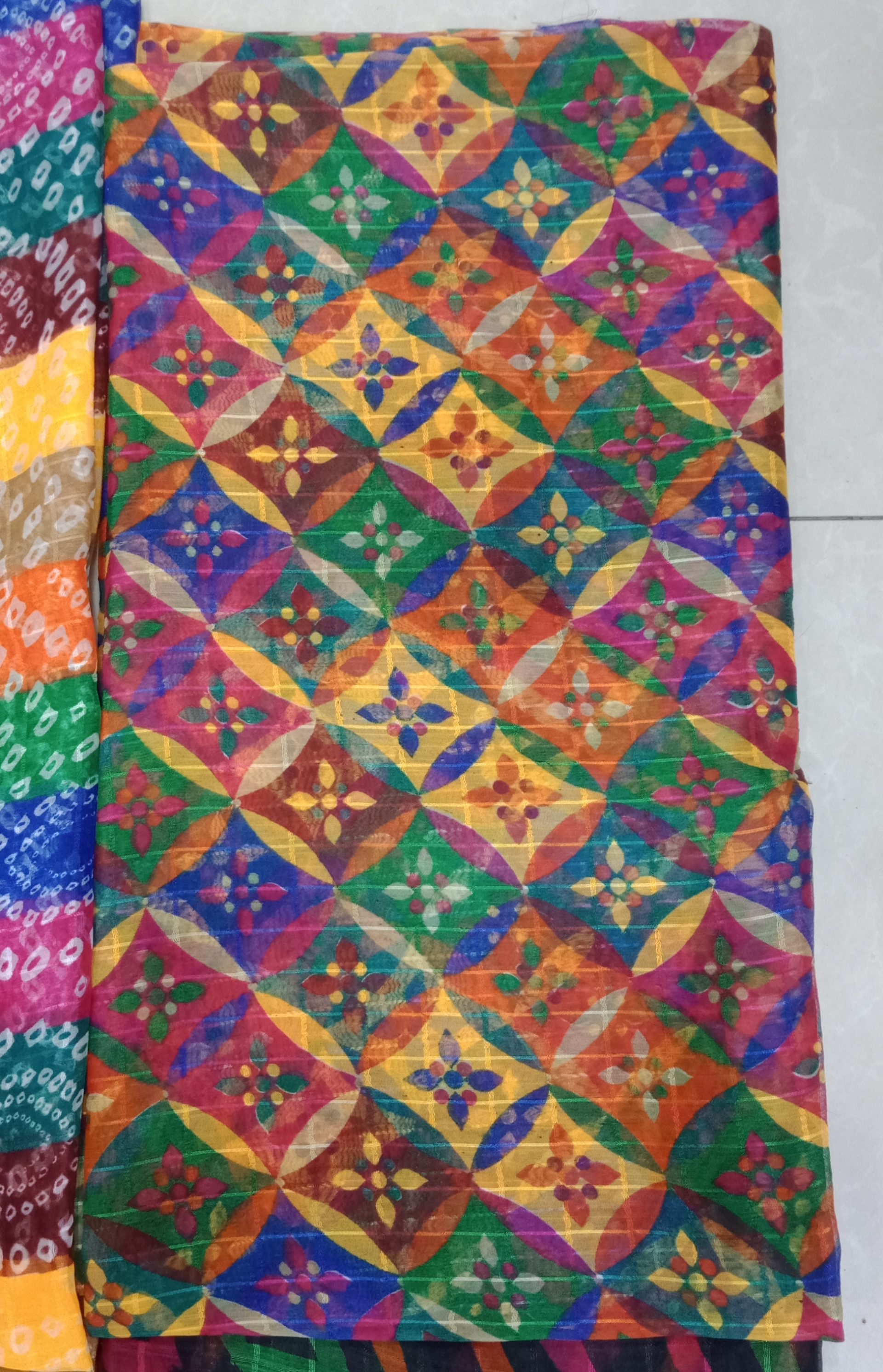 Chunri twinkle